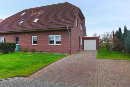 Foto 5 Ferienhaus Ostfriesland Norddeich & Umgebung Nilles (Objekt 11319) buchen
