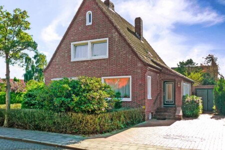 Foto 2 Ferienhaus Ostfriesland Norddeich & Umgebung Kleen (Objekt 11324) buchen