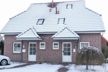 Foto 4 Ferienhaus Ostfriesland Norddeich & Umgebung Richtpfad (Objekt 11325) buchen