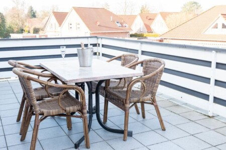 Foto 2 Ferienwohnung Ostfriesland Norddeich & Umgebung Ferienwohnung Schäfer (Objekt 63543) buchen