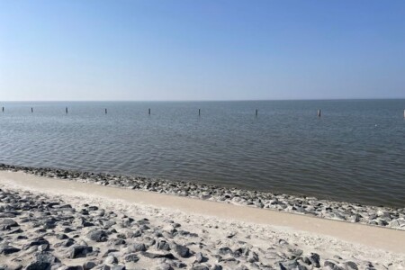 Foto 5 Ferienwohnung Ostfriesland Norddeich & Umgebung Wattwurm (Objekt 64353) buchen