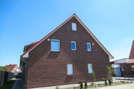 Foto 5 Ferienwohnung Ostfriesland Norddeich & Umgebung Nordsee Brise (Objekt 11327) buchen