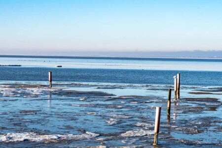 Foto 1 Ferienwohnung Ostfriesland Norddeich & Umgebung Ballertutje (Objekt 58198) buchen