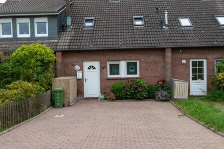 Foto 4 Ferienhaus Ostfriesland Norddeich & Umgebung Schlüchtermann (Objekt 58200) buchen