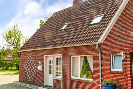 Foto 3 Ferienwohnung Ostfriesland Norddeich & Umgebung Tunnelstrasse (Objekt 58201) buchen