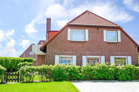 Foto 5 Ferienwohnung Ostfriesland Norddeich & Umgebung Molenstrasse (Objekt 58204) buchen