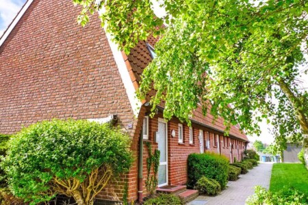 Foto 1 Ferienhaus Ostfriesland Norddeich & Umgebung Koralle (Objekt 58205) buchen