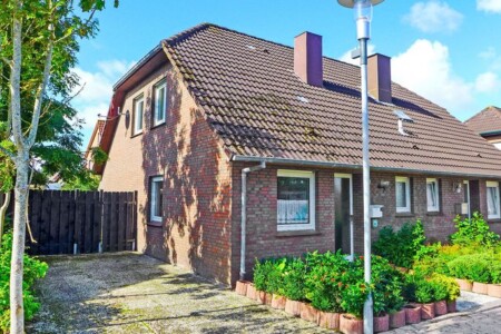 Foto 2 Ferienhaus Ostfriesland Norddeich & Umgebung Strandwinkel (Objekt 58207) buchen