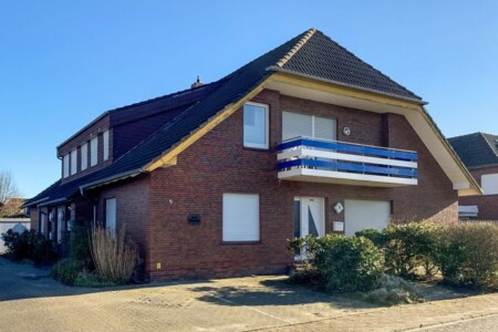 Foto 3 Ferienwohnung Ostfriesland Norddeich & Umgebung Knurrhahn (Objekt 69608) buchen