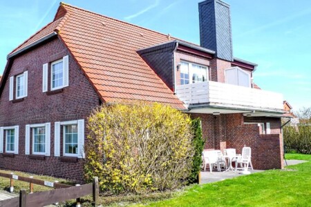 Foto 4 Ferienwohnung Ostfriesland Norddeich & Umgebung Ebberg (Objekt 69142) buchen