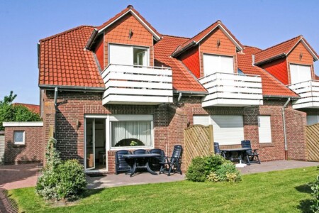 Foto 3 Ferienwohnung Ostfriesland Norddeich & Umgebung Tjalkstrasse (Objekt 58231) buchen