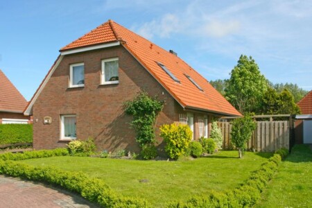 Foto 4 Ferienwohnung Ostfriesland Norddeich & Umgebung Schonerweg (Objekt 58234) buchen