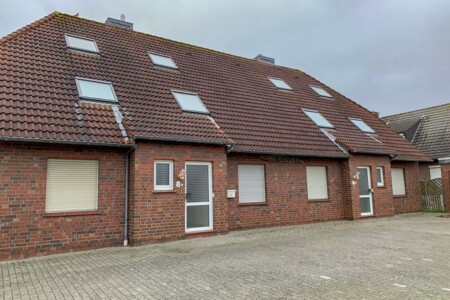 Foto 5 Ferienwohnung Ostfriesland Norddeich & Umgebung Sanddüne (Objekt 58241) buchen