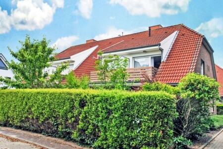 Foto 5 Ferienwohnung Ostfriesland Norddeich & Umgebung Meeresrauschen (Objekt 58242) buchen