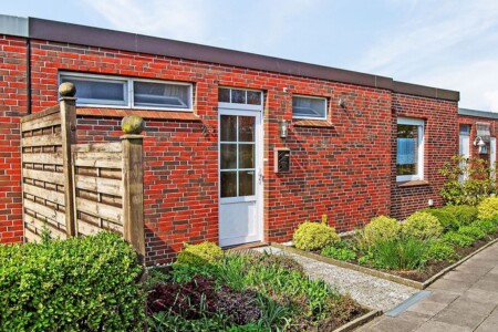 Foto 2 Ferienhaus Ostfriesland Norddeich & Umgebung Seefalke (Objekt 58254) buchen