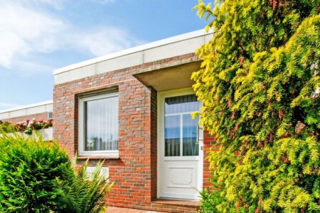 Foto 4 Ferienhaus Ostfriesland Norddeich & Umgebung Sonnenschein (Objekt 58255) buchen