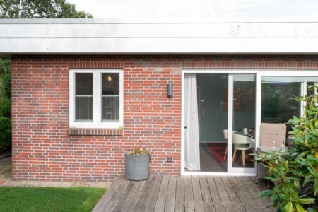 Foto 5 Ferienhaus Ostfriesland Norddeich & Umgebung Kegelrobbe (Objekt 58256) buchen