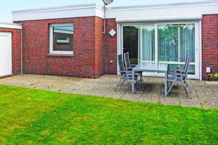 Foto 5 Ferienhaus Ostfriesland Norddeich & Umgebung Butzel (Objekt 58257) buchen