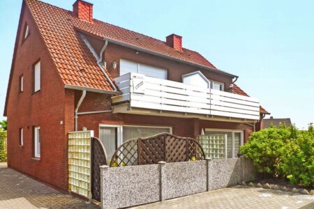 Foto 2 Ferienwohnung Ostfriesland Norddeich & Umgebung Am Koper Sand (Objekt 58261) buchen