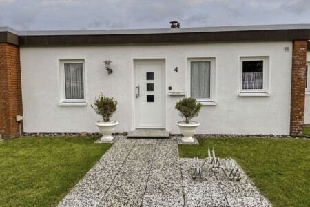 Foto 1 Ferienhaus Ostfriesland Norddeich & Umgebung Siggi (Objekt 58263) buchen