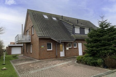 Foto 4 Ferienwohnung Ostfriesland Norddeich & Umgebung Deichperle (Objekt 58266) buchen