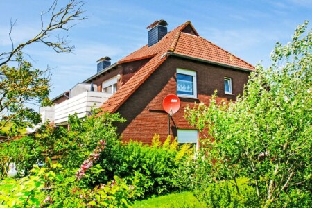 Foto 2 Ferienwohnung Ostfriesland Norddeich & Umgebung Fischerstube (Objekt 58270) buchen