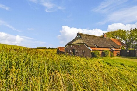 Foto 1 Ferienhaus Ostfriesland Norddeich & Umgebung Itzendorfer Rott (Objekt 58271) buchen