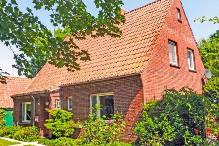 Foto 5 Ferienhaus Ostfriesland Norddeich & Umgebung Natur pur am Nordseedeich (Objekt 58273) buchen