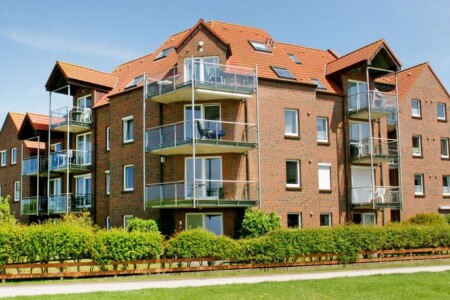 Foto 3 Ferienwohnung Ostfriesland Norddeich & Umgebung Baltrum-Badestrasse (Objekt 55014) buchen