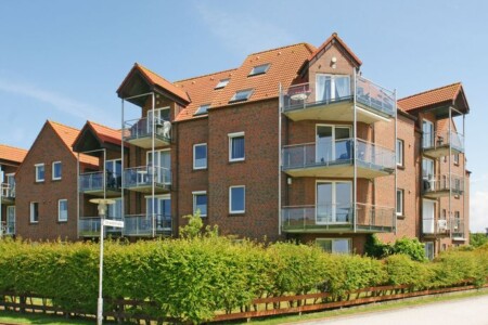 Foto 5 Ferienwohnung Ostfriesland Norddeich & Umgebung Meerblick (Objekt 55015) buchen