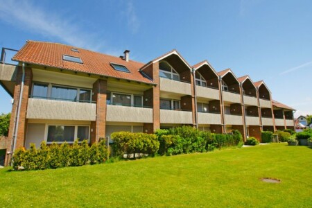 Foto 5 Ferienwohnung Ostfriesland Norddeich & Umgebung Am Deich (Objekt 55016) buchen