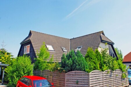 Foto 4 Ferienwohnung Ostfriesland Norddeich & Umgebung Schwalbennest V (Objekt 49452) buchen