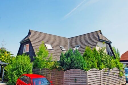 Foto 3 Ferienwohnung Ostfriesland Norddeich & Umgebung Schwalbennest V (Objekt 49453) buchen