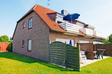 Foto 4 Ferienwohnung Ostfriesland Norddeich & Umgebung Kluntje (Objekt 49457) buchen