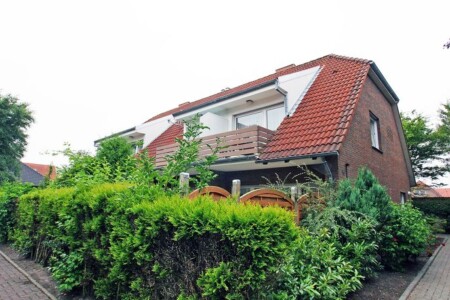 Foto 4 Ferienwohnung Ostfriesland Norddeich & Umgebung Blinkfeuer (Objekt 49462) buchen