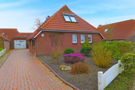 Foto 5 Ferienhaus Ostfriesland Norddeich & Umgebung Reuse (Objekt 49477) buchen
