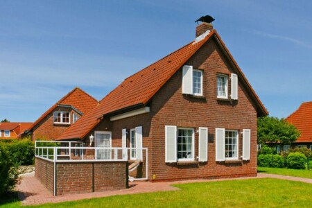 Foto 1 Ferienhaus Ostfriesland Norddeich & Umgebung Sonnenschein (Objekt 49486) buchen