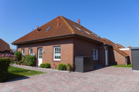 Foto 5 Ferienhaus Ostfriesland Norddeich & Umgebung Martina (Objekt 49492) buchen