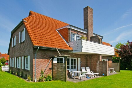 Foto 4 Ferienwohnung Ostfriesland Norddeich & Umgebung Poseidon (Objekt 12565) buchen