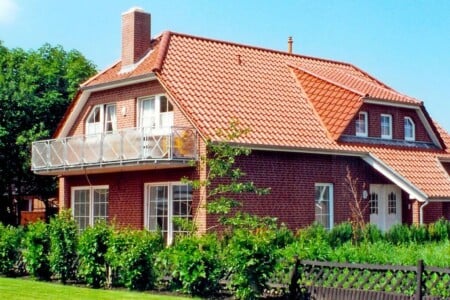 Foto 2 Ferienwohnung Ostfriesland Norddeich & Umgebung Möwe (Objekt 12566) buchen