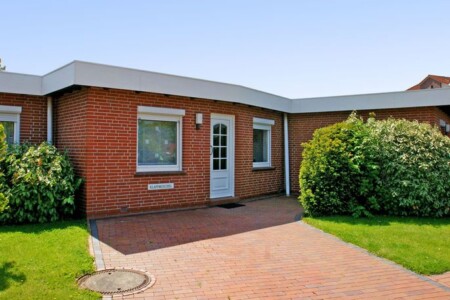 Foto 2 Ferienhaus Ostfriesland Norddeich & Umgebung Samtmuschel (Objekt 12570) buchen