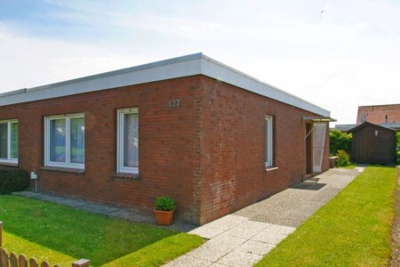 Foto 4 Ferienhaus Ostfriesland Norddeich & Umgebung Störtebeker (Objekt 12571) buchen