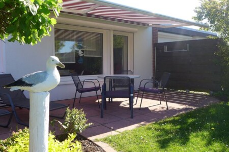 Foto 4 Ferienhaus Ostfriesland Norddeich & Umgebung Wind (Objekt 12579) buchen