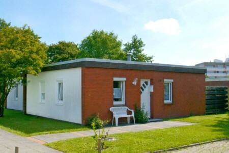 Foto 4 Ferienhaus Ostfriesland Norddeich & Umgebung Kajüte (Objekt 50911) buchen