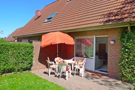Foto 5 Ferienhaus Ostfriesland Norddeich & Umgebung Robbe (Objekt 50850) buchen
