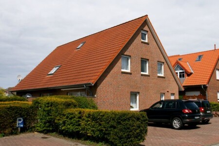 Foto 1 Ferienhaus Ostfriesland Norddeich & Umgebung Storchennest (Objekt 12590) buchen