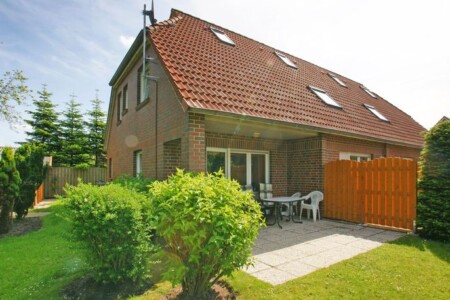 Foto 5 Ferienhaus Ostfriesland Norddeich & Umgebung Nordlicht (Objekt 12593) buchen