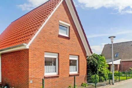 Foto 5 Ferienhaus Ostfriesland Norddeich & Umgebung Hexenhuus (Objekt 12599) buchen