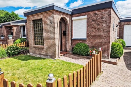 Foto 1 Ferienhaus Ostfriesland Norddeich & Umgebung Nobby (Objekt 58889) buchen