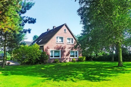 Foto 3 Ferienwohnung Ostfriesland Norddeich & Umgebung Landblick (Objekt 11400) buchen